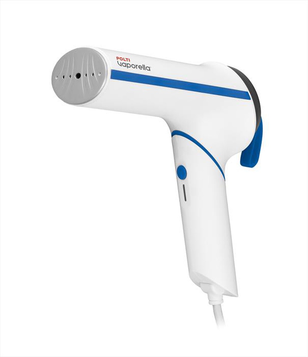 Immagine del prodotto POLTI - VAPORELLA VERTICAL STYLER GSM50B-Bianco/blu