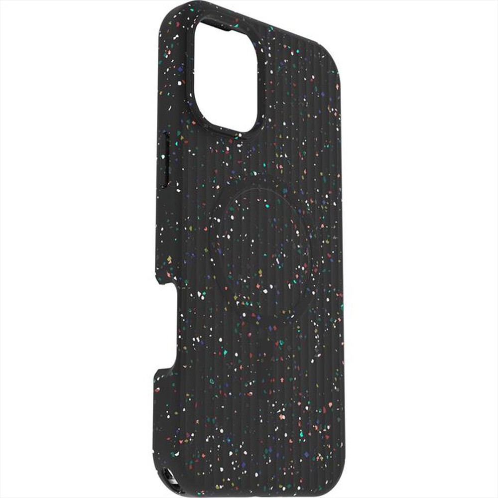 "OTTERBOX - SYMMETRY CORE CUSTODIA PER APPLE IPHONE 16 PLUS-Nero"