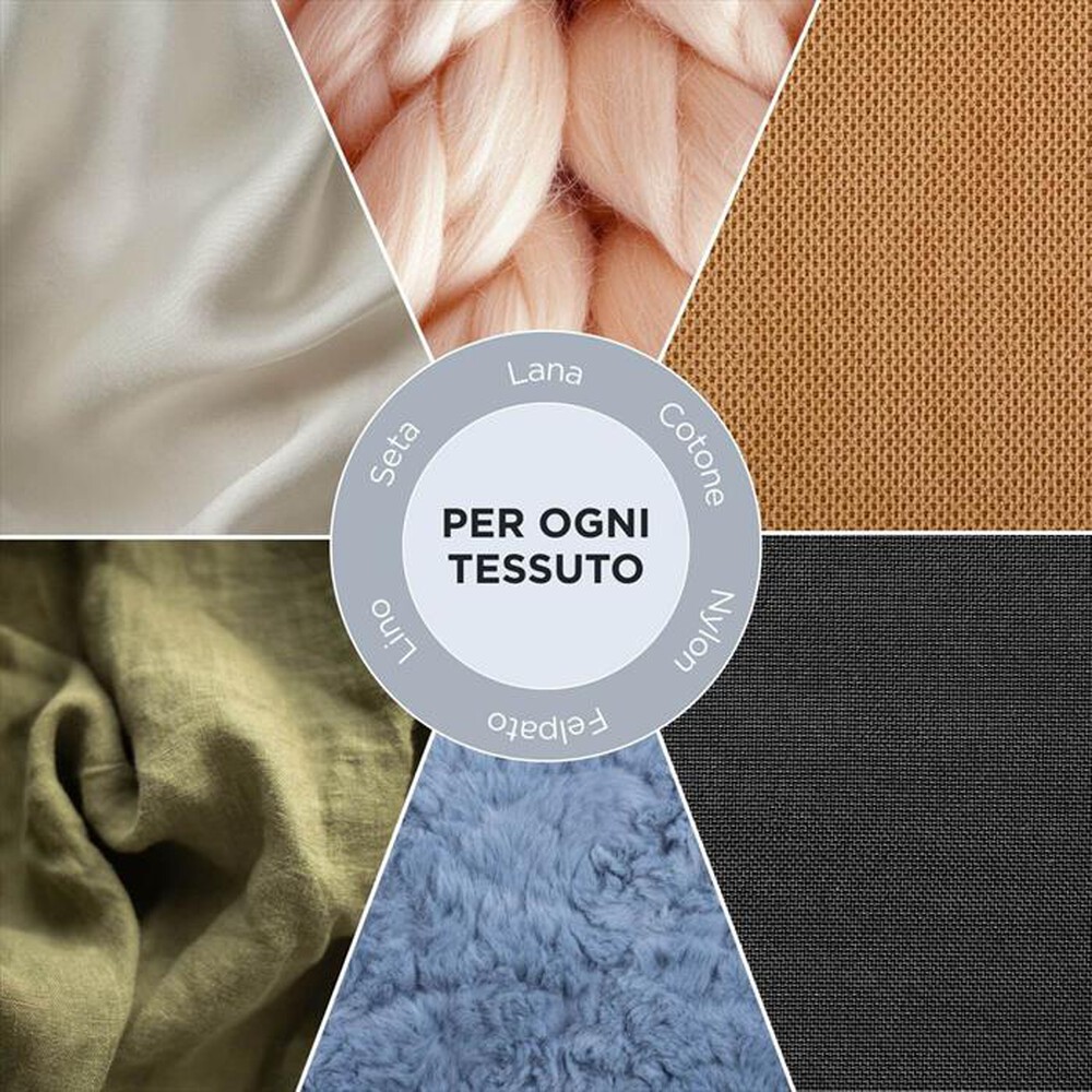 Immagine del prodotto ARIETE - 4167 Stiratrice Verticale-Bianco, Giallo