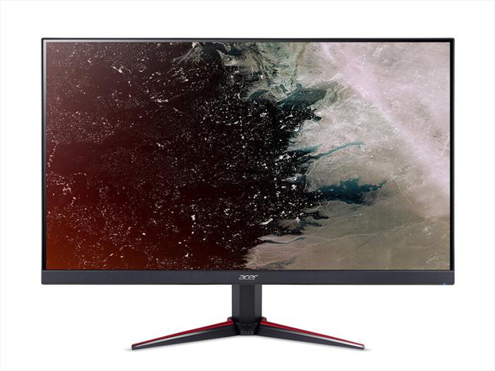 "ACER - NITRO VG240YBMIIX-Nero"