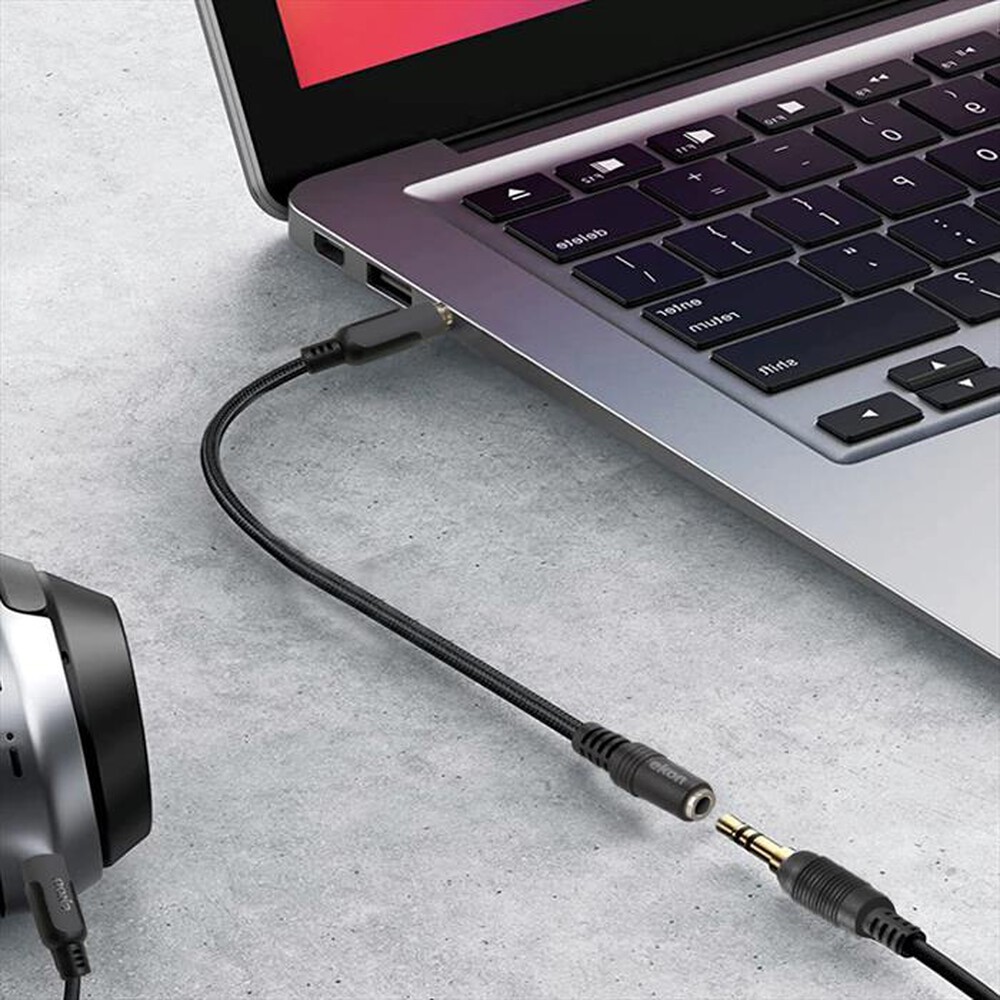 Immagine del prodotto SBS - ECAJACK50MFK