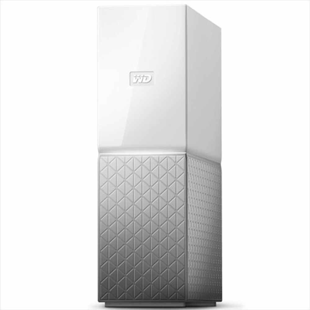 "WD - MY CLOUD HOME 3TB"