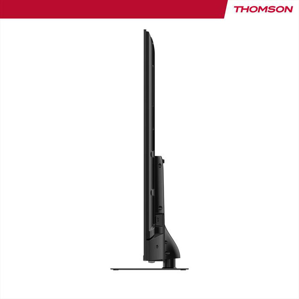 Immagine del prodotto THOMSON - Smart TV Q-LED UHD 4K 65" 65QG5C14-Nero