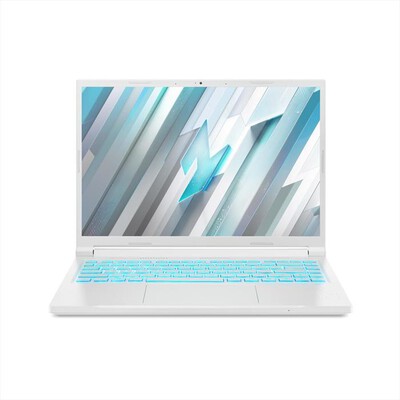 ACER - NOTEBOOK GAMING NITRO V 14 ANV14-61-R0NX 14.5"-Bianco
