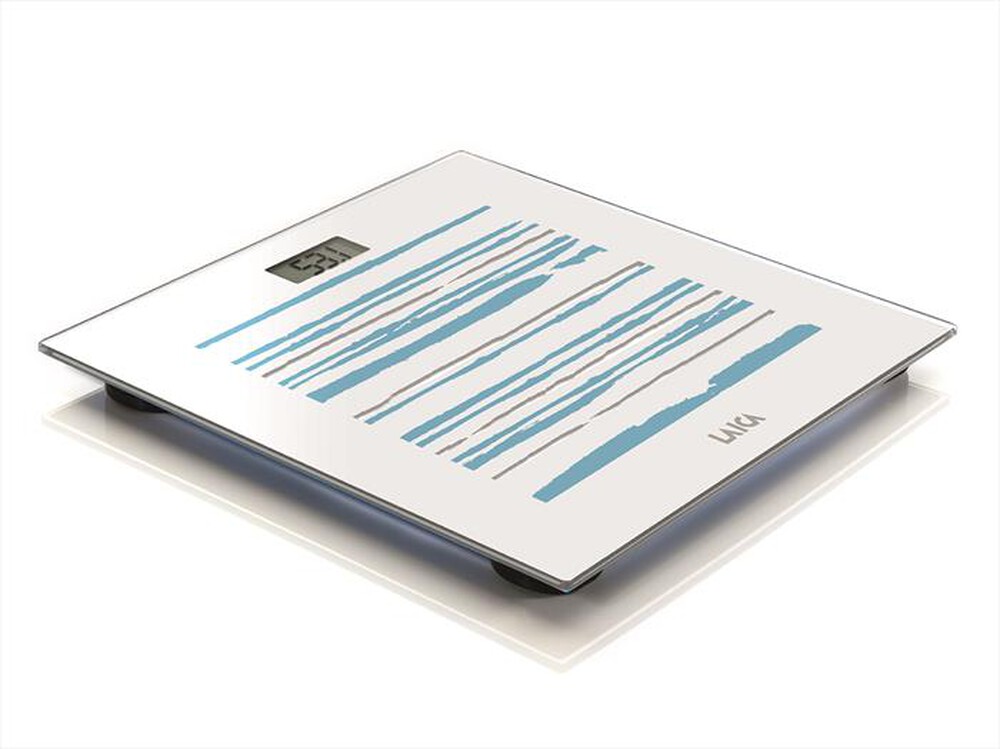 Immagine del prodotto LAICA - Bilancia Pesapersone PS1074-BIANCO