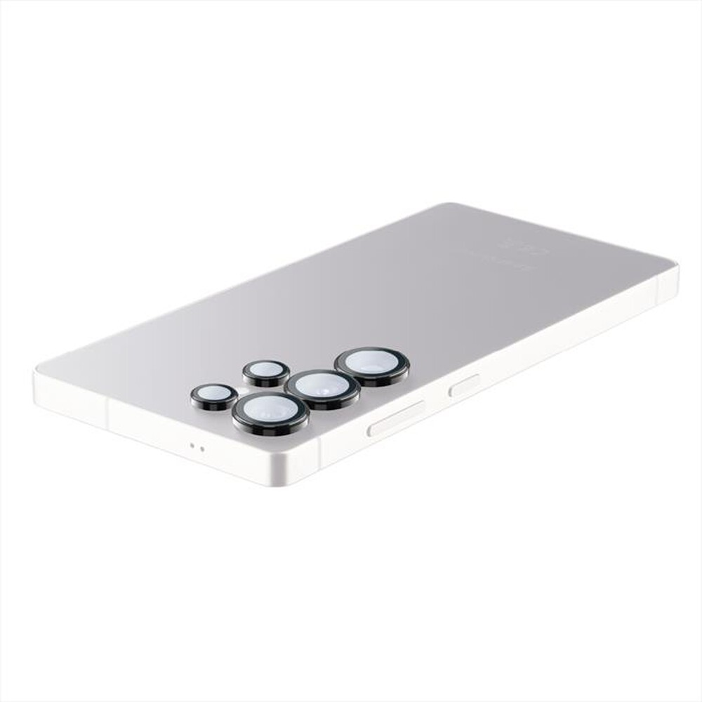 Immagine del prodotto CELLULARLINE - CAMERA LENS RING - GALAXY S25 ULTRA-Trasparente