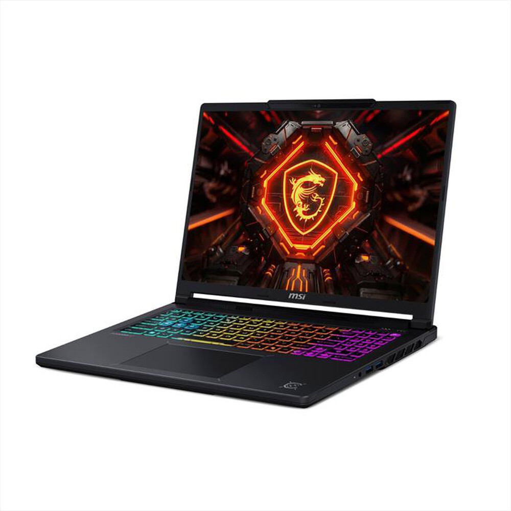 Immagine del prodotto MSI - Notebook CROSSHAIR 16 HX E14WFK-061IT-Nero