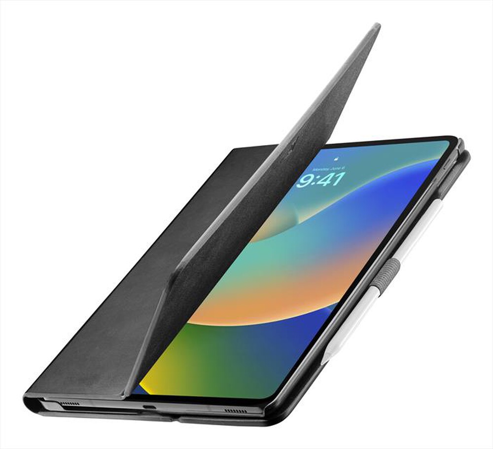Immagine del prodotto CELLULARLINE - Custodia FOLIOIPADPRO2211K per iPad Pro 11''-Nero