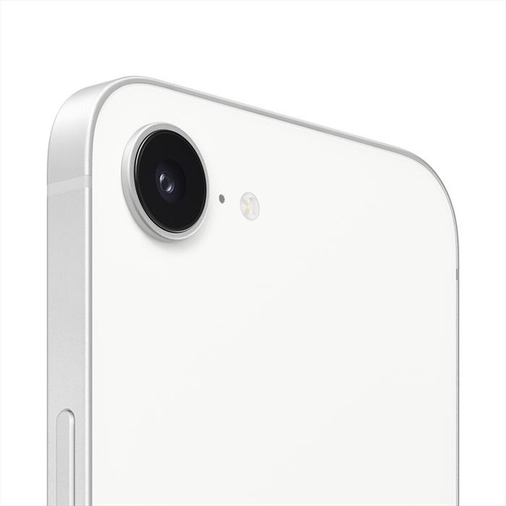 "APPLE - iPhone 16e 128GB-Bianco"