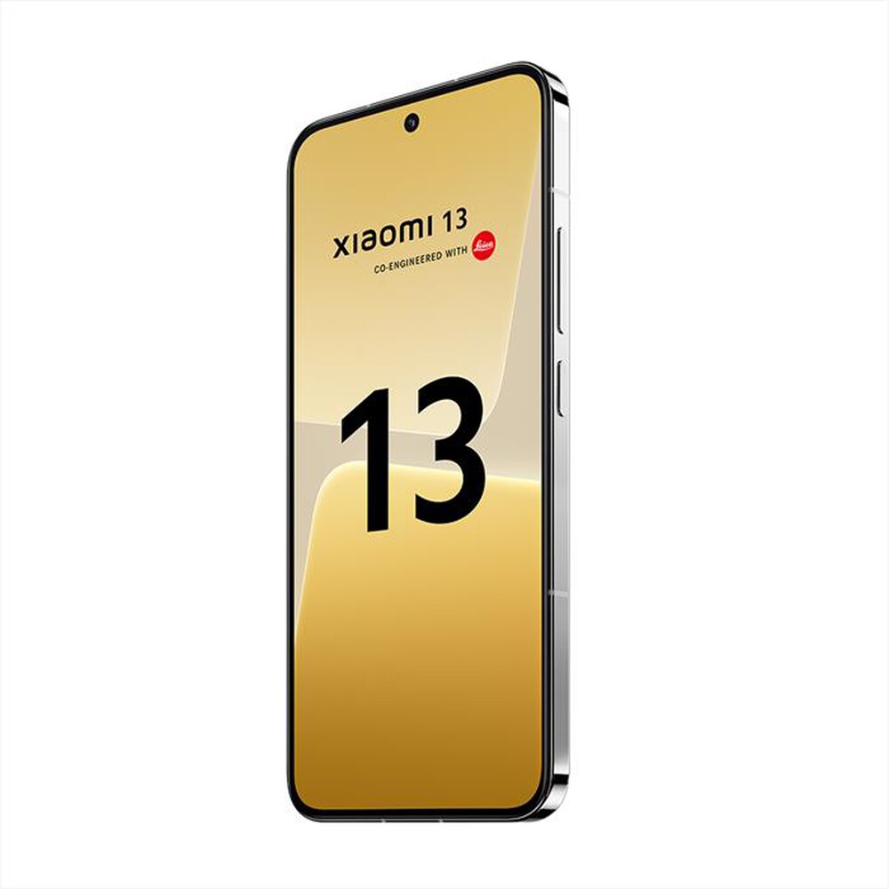 "XIAOMI - Smartphone XIAOMI 13 8+256GB-White"