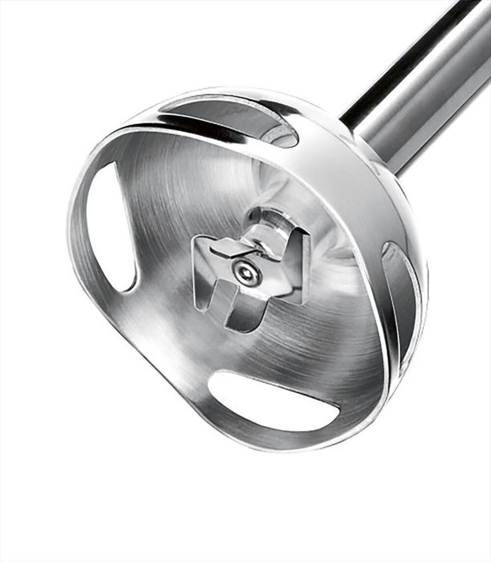 "BOSCH - MS6CA4150-Nero/Inox"