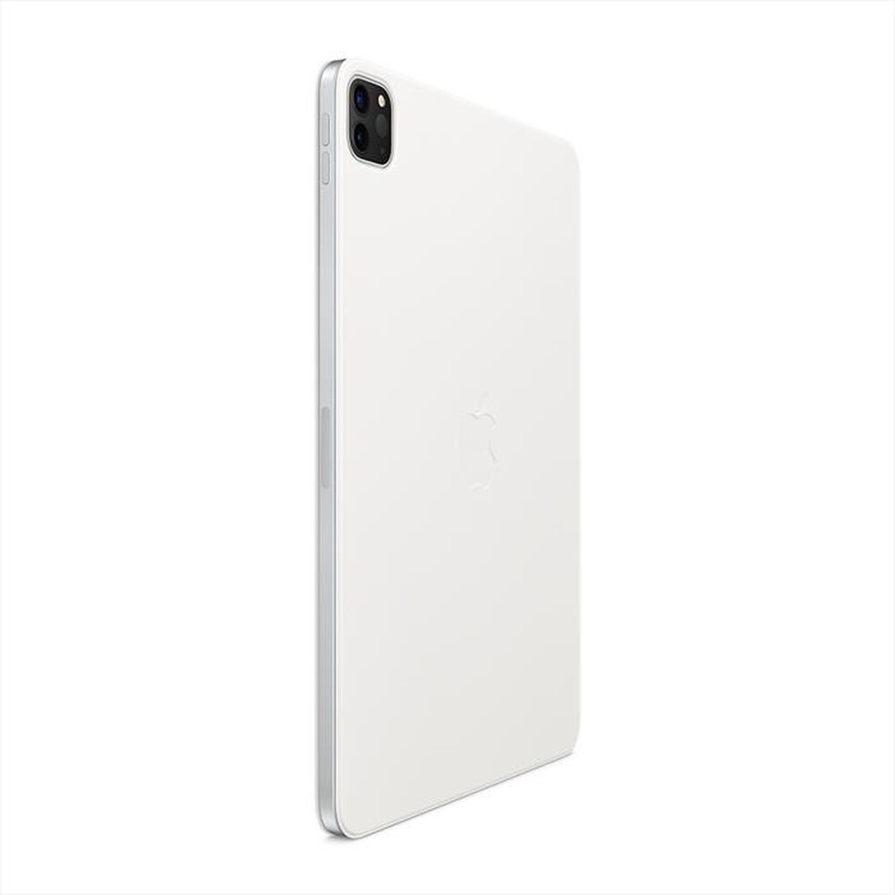 Immagine del prodotto APPLE - Smart Folio per iPad Pro 11 (seconda generazione)-White