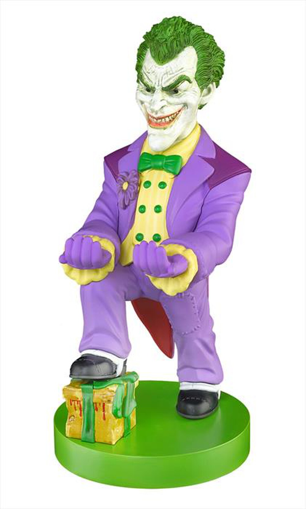 "EXQUISITE GAMING - JOKER CABLE GUY"