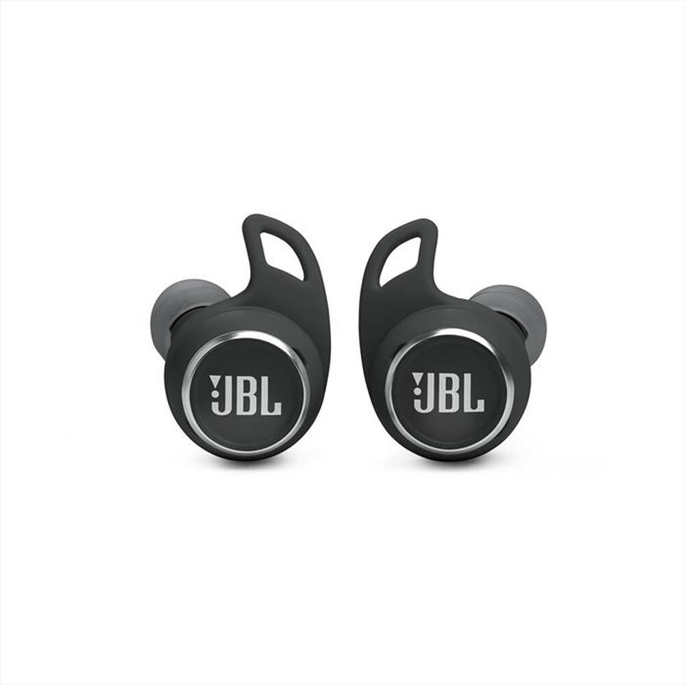 "JBL - Auricolari Bluetooth REFLECT AERO-nero"