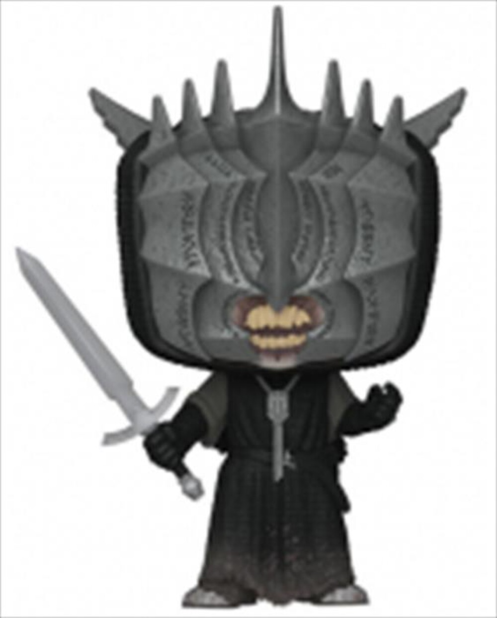"FUNKO - 80832 Il Signore degli Anelli Mouth of Sauron 1578"