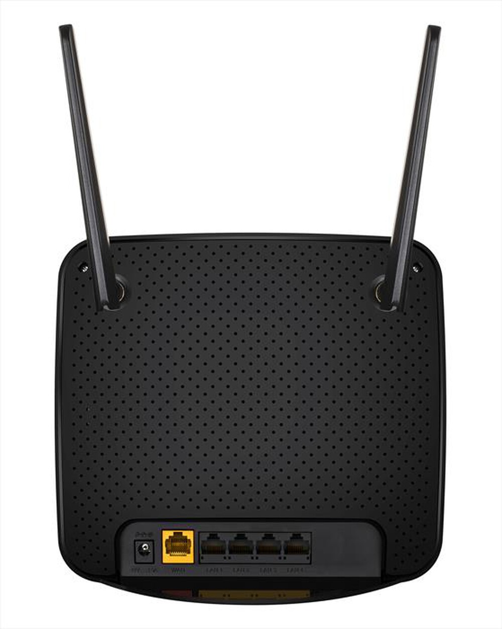 "D-LINK - DWR-953 4G LTE Multi-WAN Router-nero"