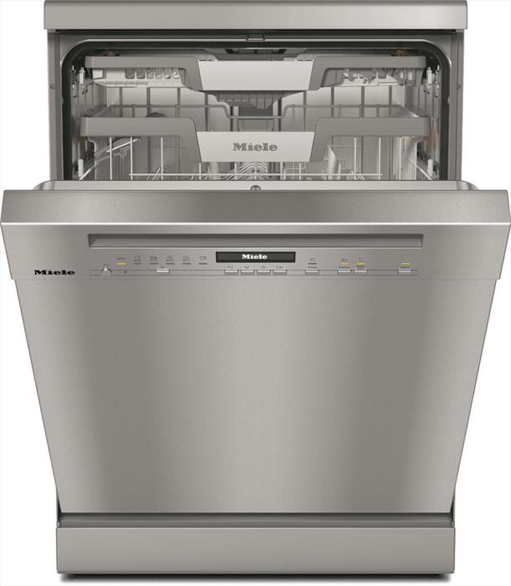 Immagine del prodotto MIELE - G 7040 SC CLST AUTODOS-CleanSteel