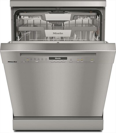 MIELE - G 7040 SC CLST AUTODOS-CleanSteel