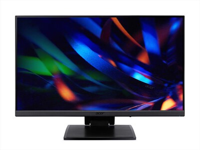 ACER - Monitor TFT FHD 23,8" UT241YABMIHUZX-Nero