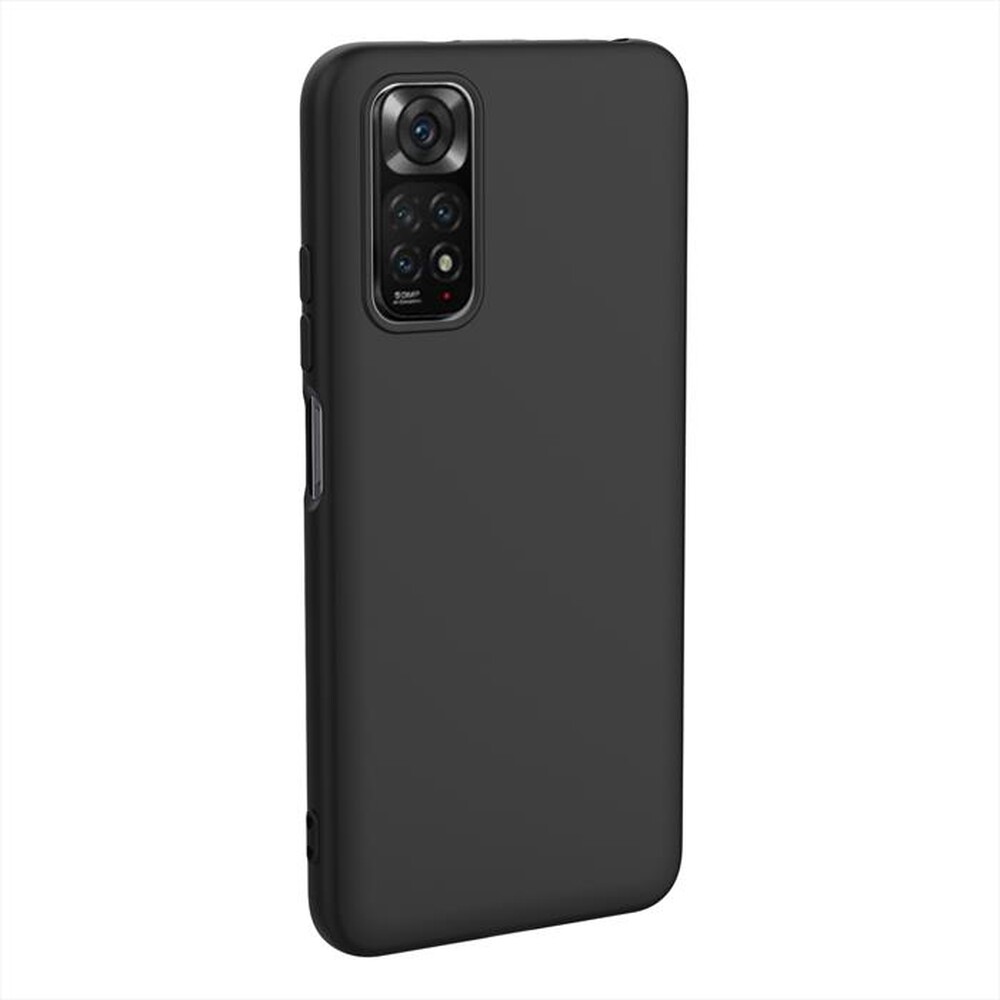 "XIAOMI - Cover XMI NOTE 11 11S-Nero"