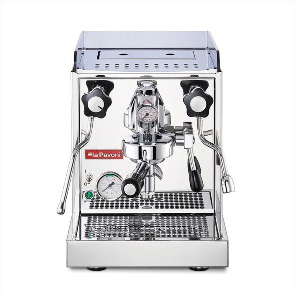 "LA PAVONI - Macchina da caffè espresso Cellini Classic"