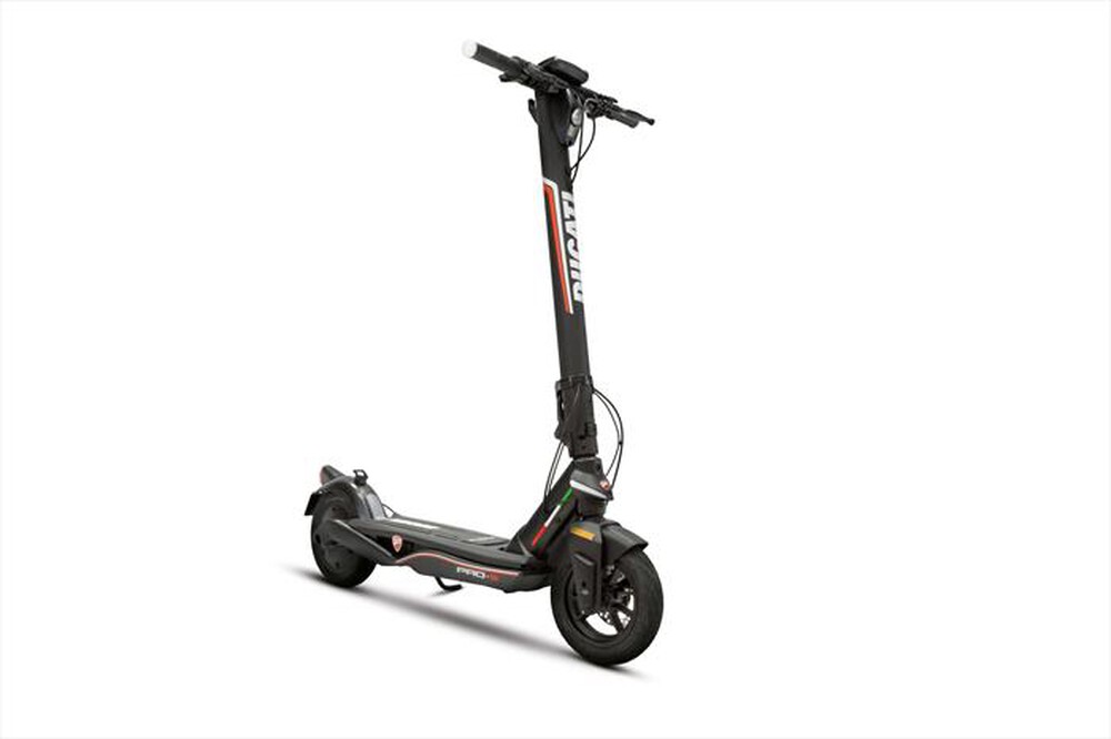 "DUCATI - Monopattino elettrico PRO-III ADVANCED SAFETY"