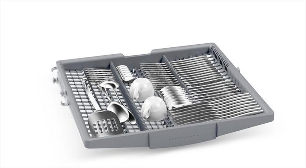 "BOSCH - Lavastoviglie SMV4ECX28E Classe A 14 coperti"