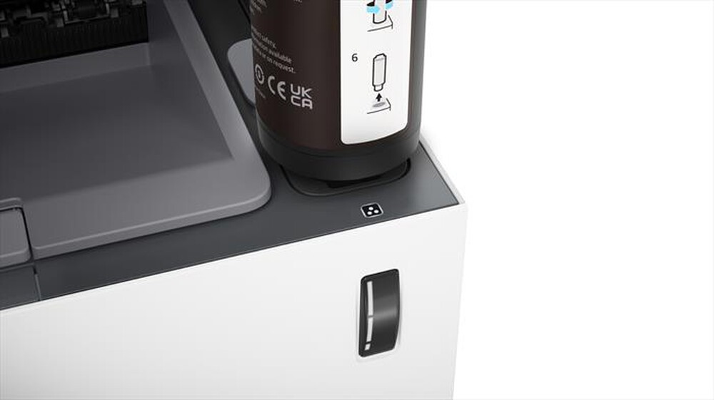 Immagine del prodotto HP - NEVERSTOP 1001NW-Bianca