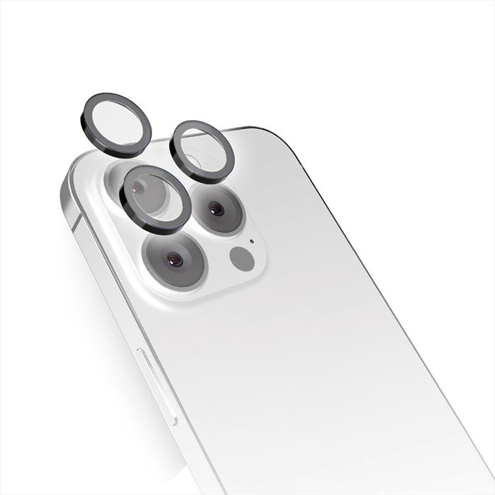 SBS - Camera glass TESINCAMGLIP15P iPhone 15 Pro/Pro Max