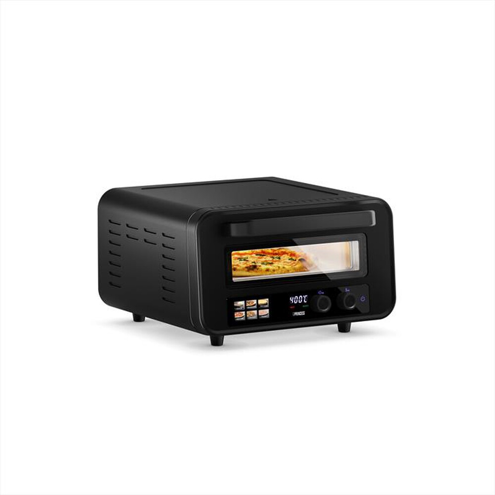 Immagine del prodotto PRINCESS - 112780 - FORNO PER PIZZA PRO MAX-Nero / Metallo