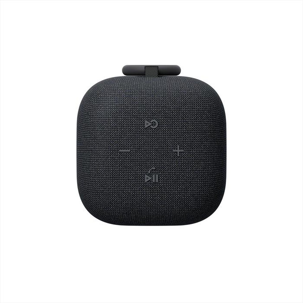 "SONY - Speaker SRSLS1B.CE7-nero"