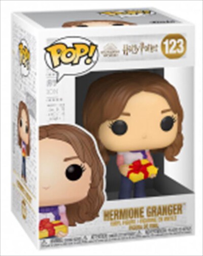 FUNKO - Action figure Harry Potter Hermione Granger 123