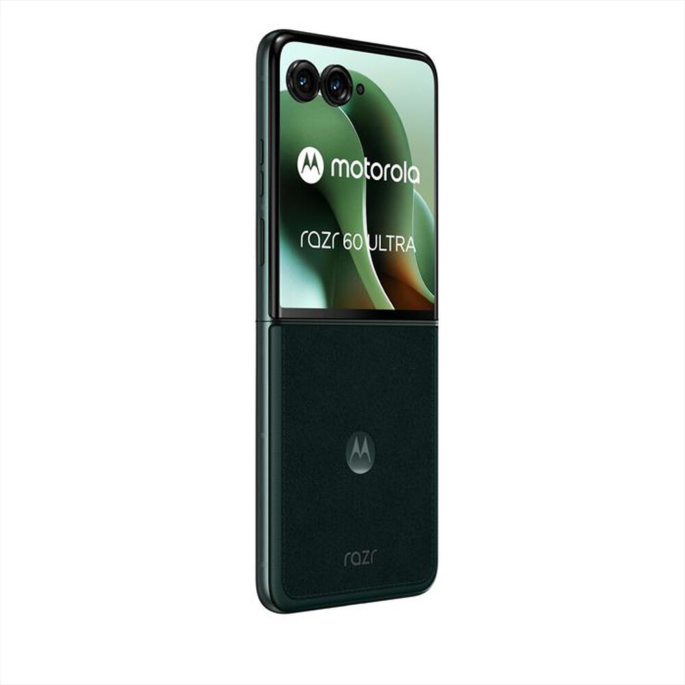 "MOTOROLA - Smartphone RAZR 60 ULTRA-Pantone Scarab"