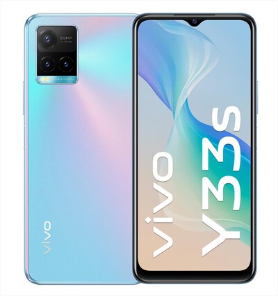 VIVO MOBILE - Y33S-Midday Dream