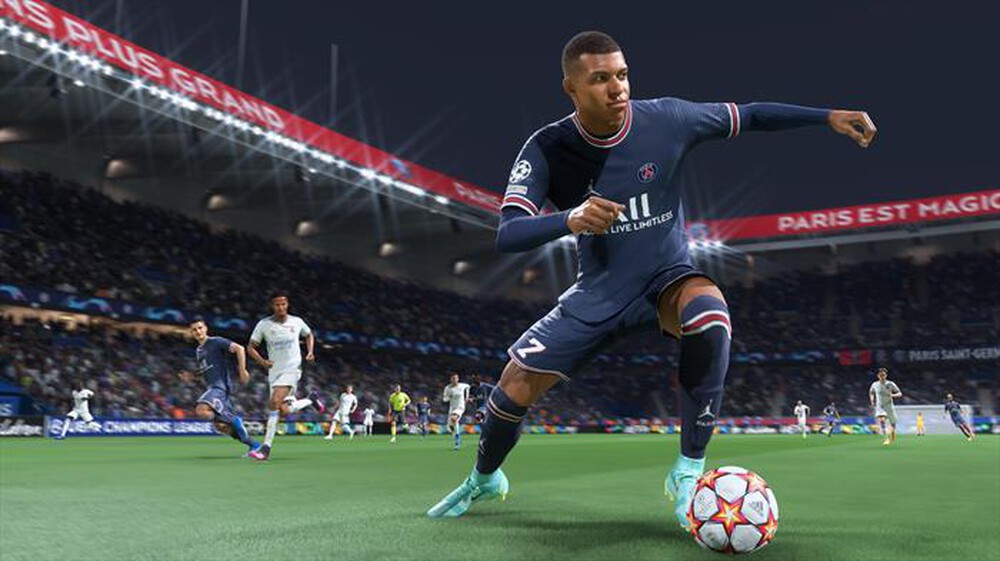 Immagine del prodotto ELECTRONIC ARTS - FIFA 22 XBOX ONE