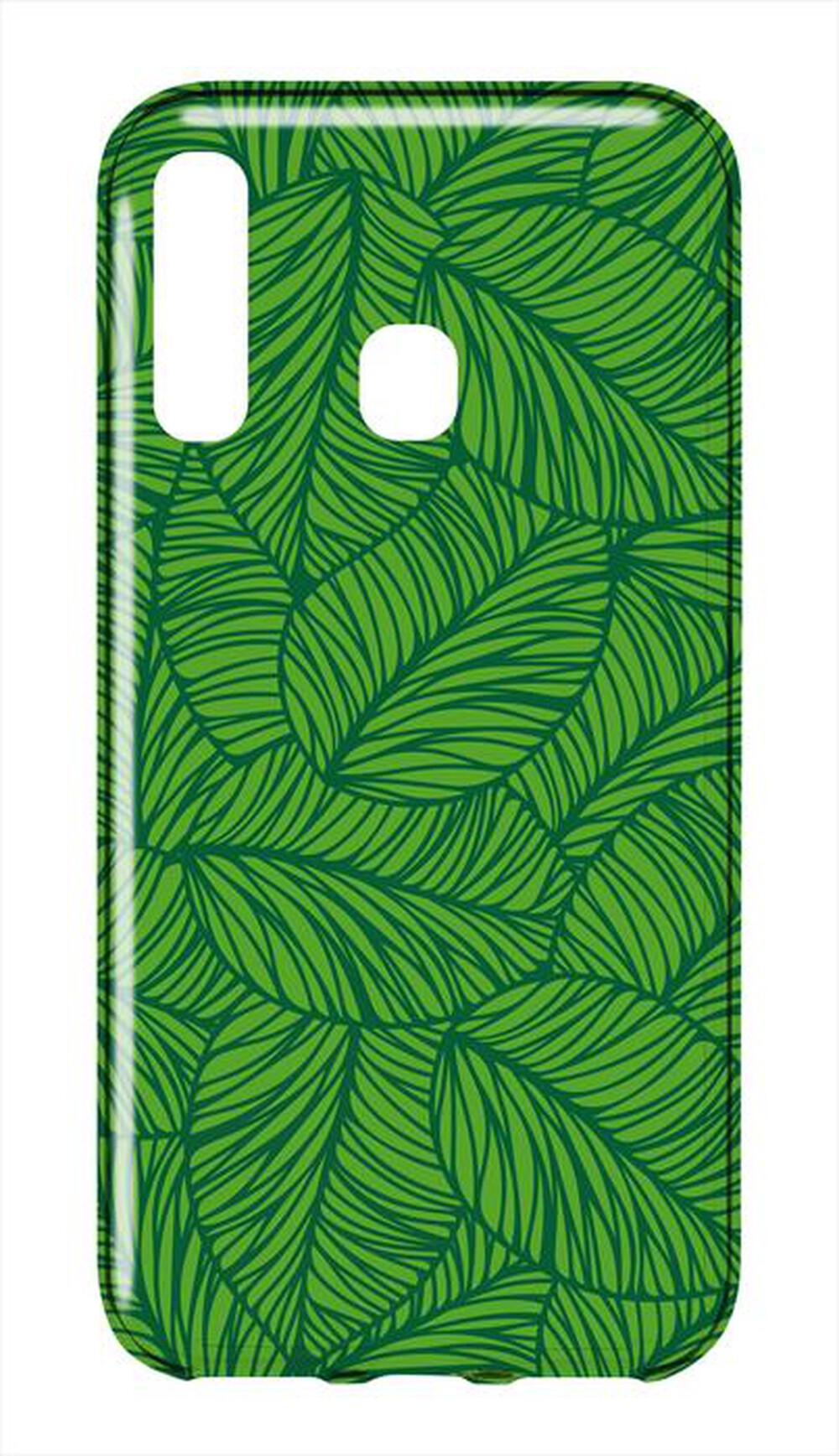 Immagine del prodotto CELLULARLINE - STYCNATUREGALA20E Custodia morbida Galaxy A20e