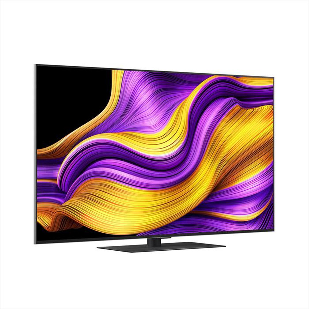 "LG - Smart TV OLED UHD 4K 55\" OLED55G56LS-Silver"