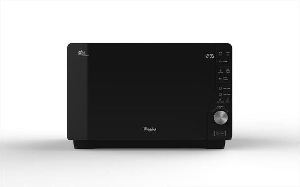 "WHIRLPOOL - EXTRASPACE MWF 427 SL-Argento"