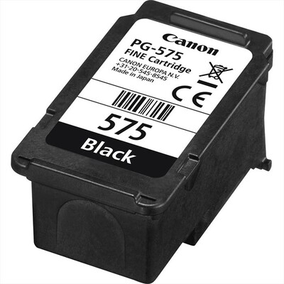 CANON - PG-575-Black,  CANON - PG-575-Black
