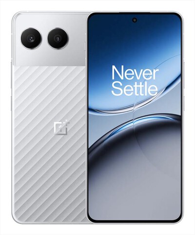 ONEPLUS - Smartphone NORD 4 5G 16+512-Mercurial Silver