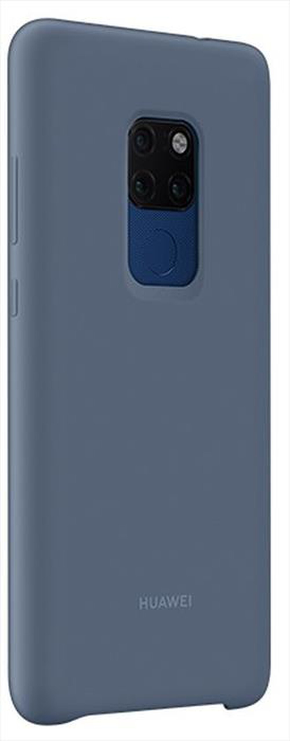 Immagine del prodotto HUAWEI - MATE 20 SILICONE CAR CASE-BLU