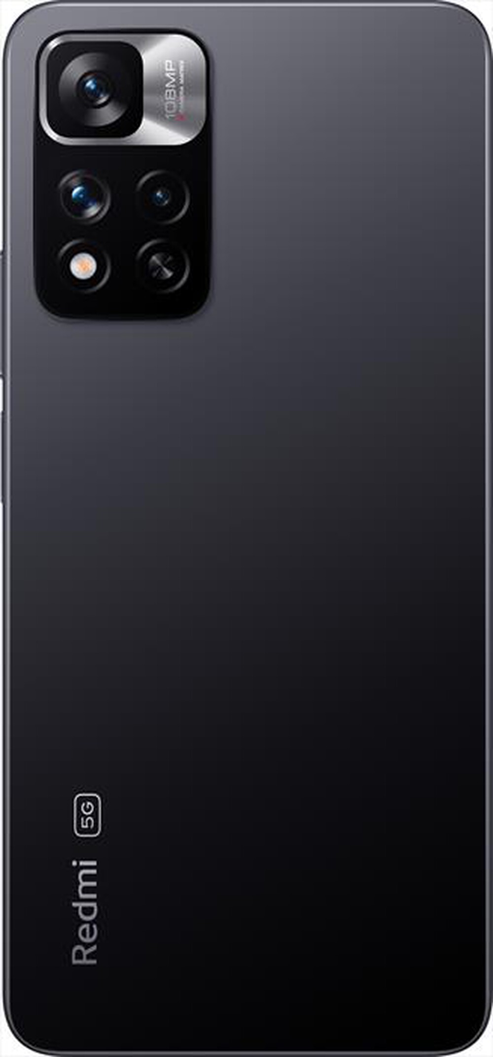 "XIAOMI - REDMI NOTE 11 PRO+ 5G 8+256GB-GRAPHITE GRAY"