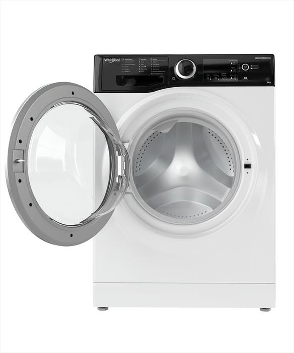 "WHIRLPOOL - Lavatrice WSB 622 S IT 6 Kg Classe E"