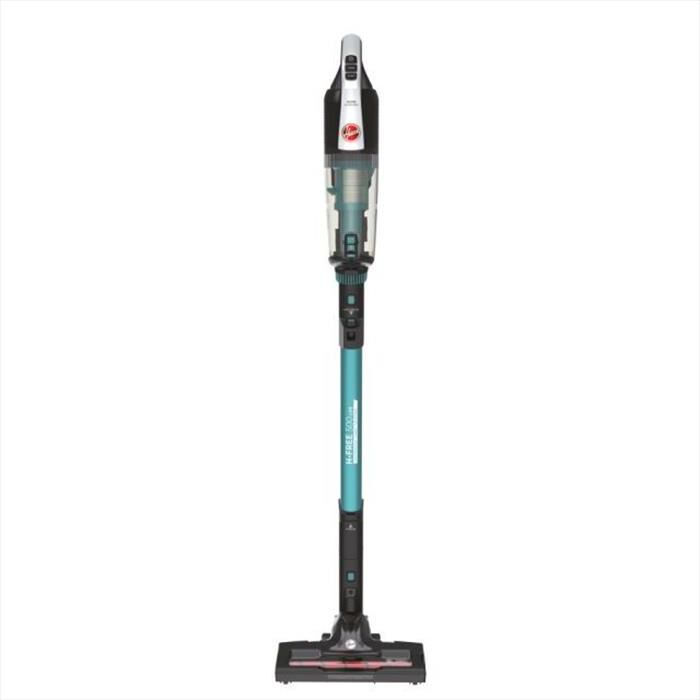 HOOVER - SCOPA ELETTRICA HF522LCG 011-Nera/azzurra | Euronics