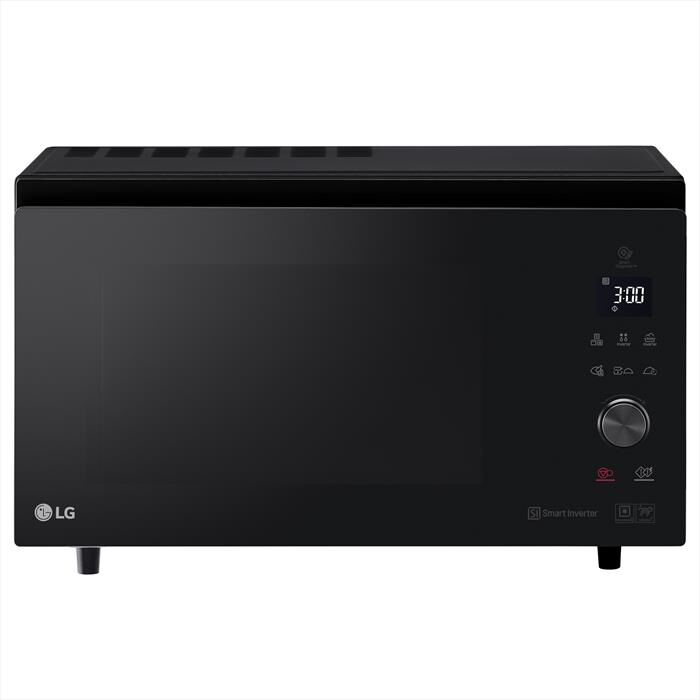 LG - MJ3965BPS-NERO FUME' | Euronics