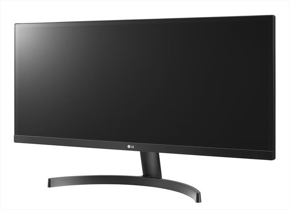 "LG - 29WL500-B-Nero"