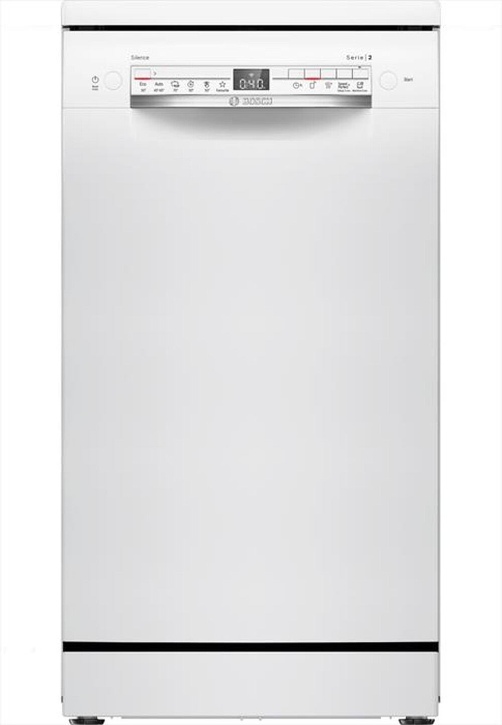 Immagine del prodotto BOSCH - SPS2HKW55E-BIANCO