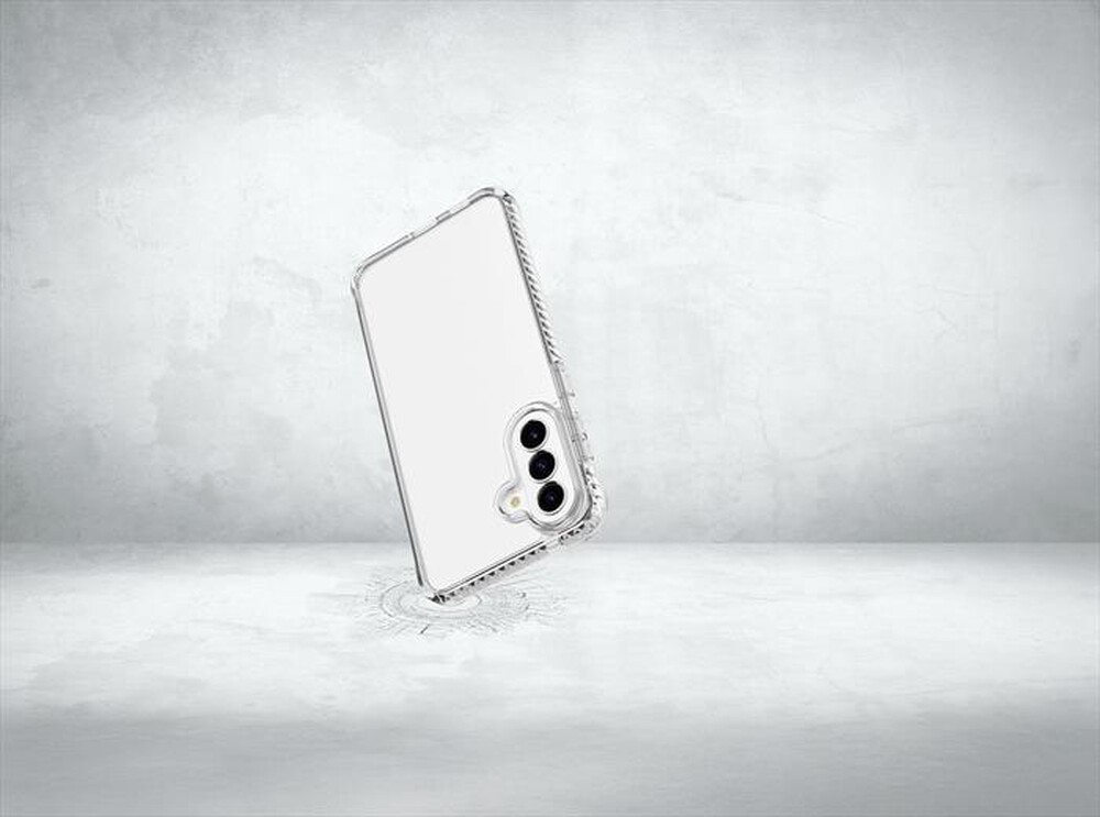 Immagine del prodotto CELLULARLINE - Custodia ultra protettiva ULTRA STRONG Galaxy A57-Trasparente