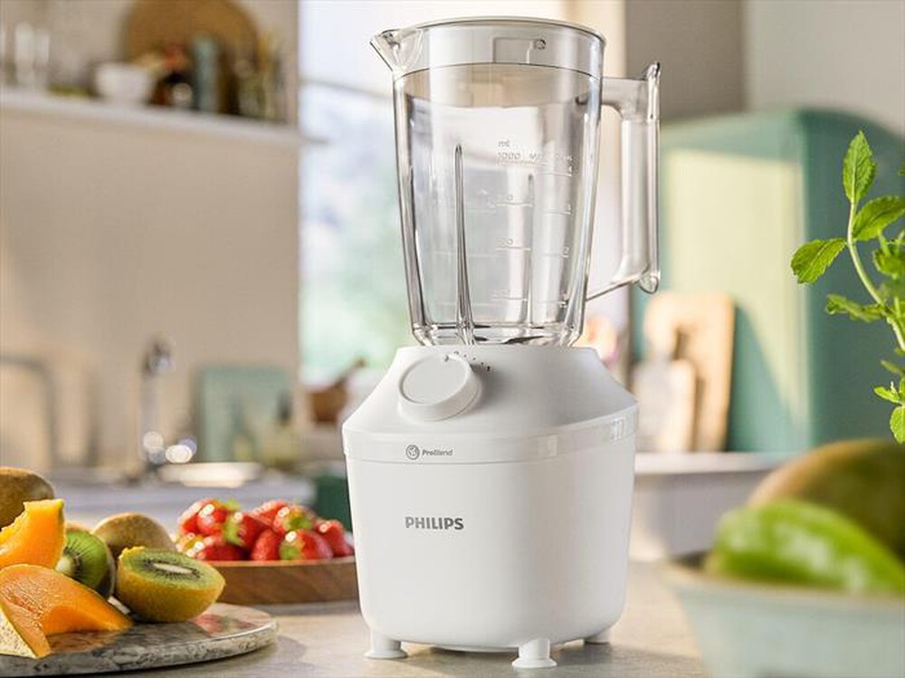 "PHILIPS - Frullatore SERIES 3000 HR2041/00"