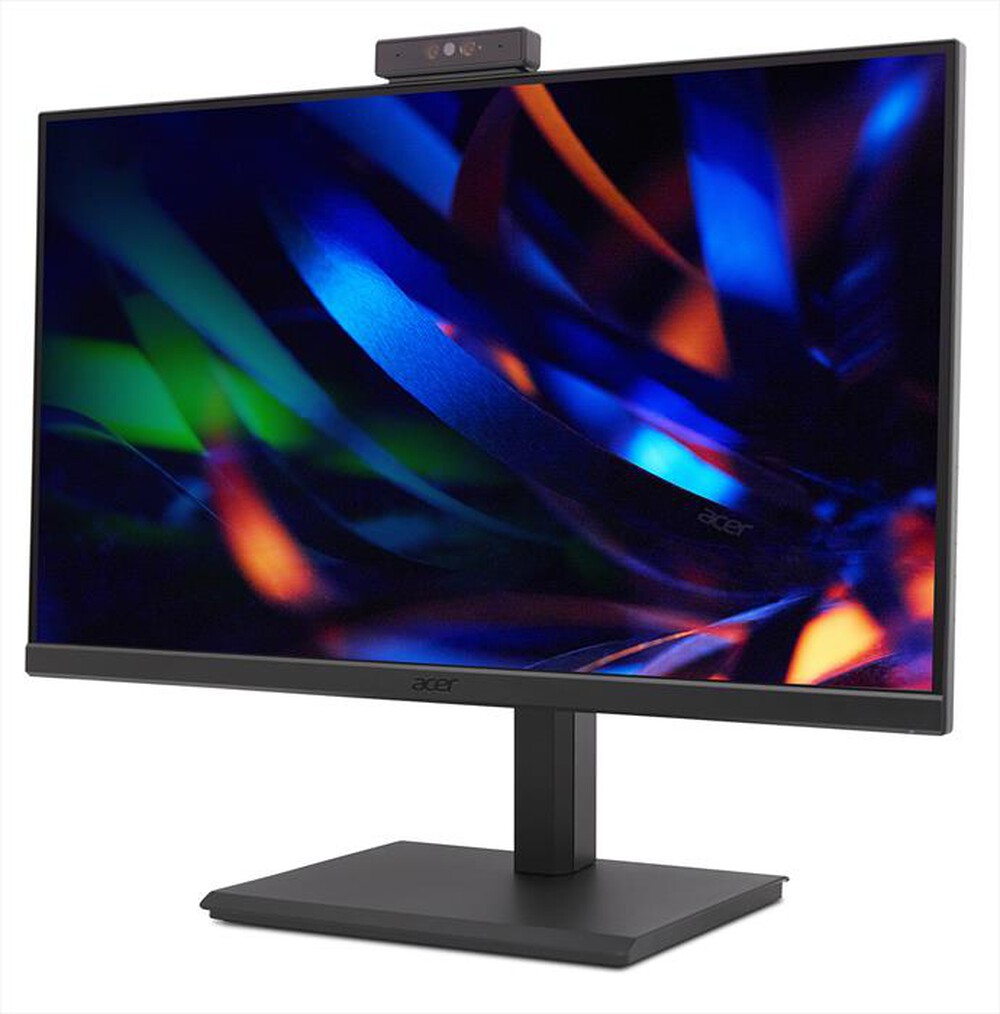 Immagine del prodotto ACER - Monitor TFT FHD 27" VERO B277DEBMIPRCZXV-Nero